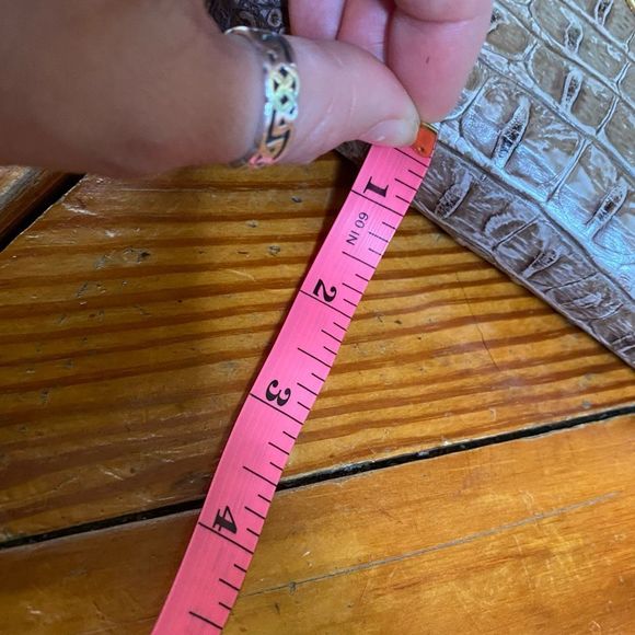 Brahmin Melbourne Suri Tri Part Wallet - Picture 12 of 12